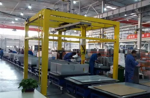 北京环都全热交换器厂家直销 - 专业水处理设备解决方案