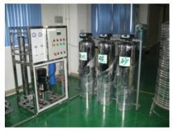 生活饮用水处理设备 厂家生产供应的关键技术与市场前景