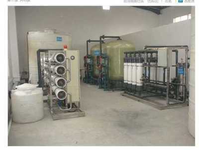 广东一体化水处理设备 技术优势、应用与市场前景展望