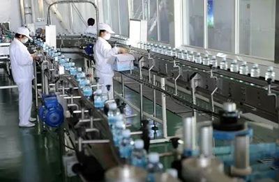 饮用水中铜绿假单胞菌的污染风险与水处理设备的控制策略